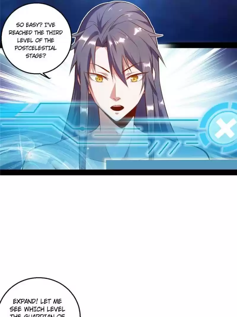 Way To Be The Evil Emperor Chapter 14