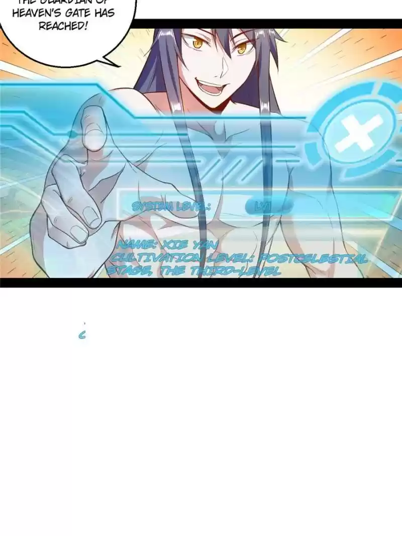 Way To Be The Evil Emperor Chapter 14