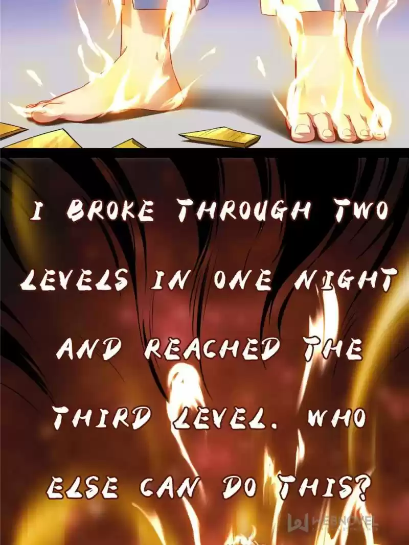 Way To Be The Evil Emperor Chapter 14