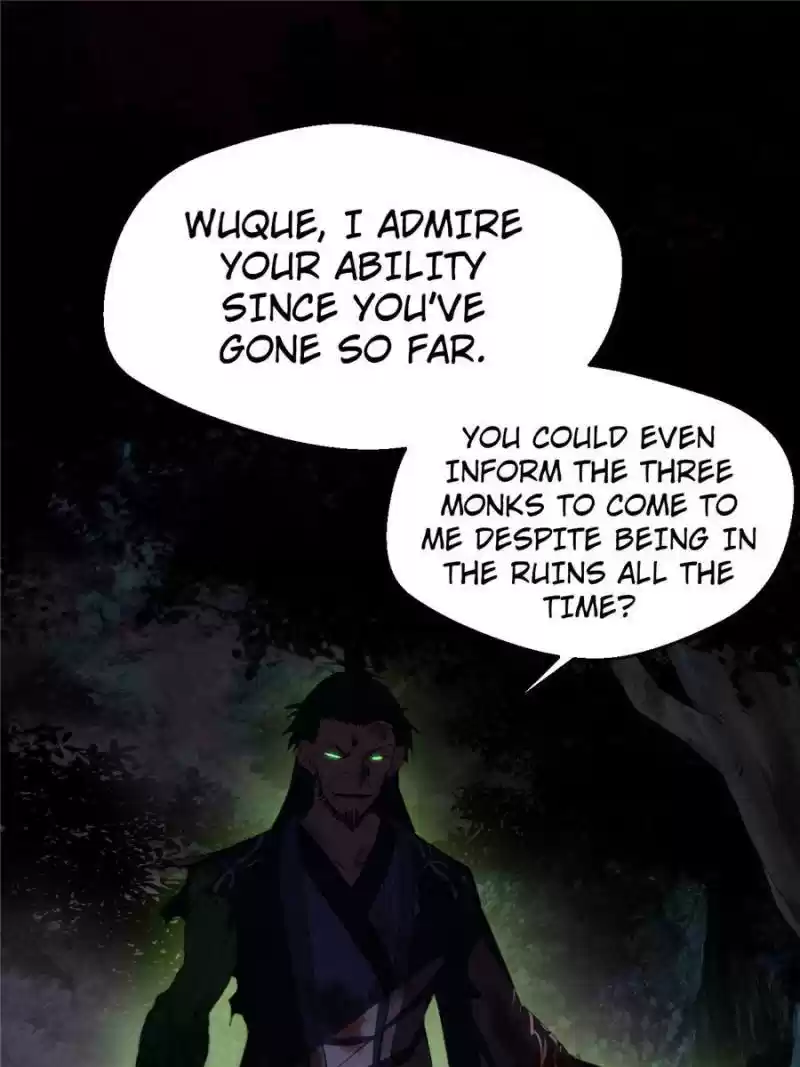 Way To Be The Evil Emperor Chapter 140