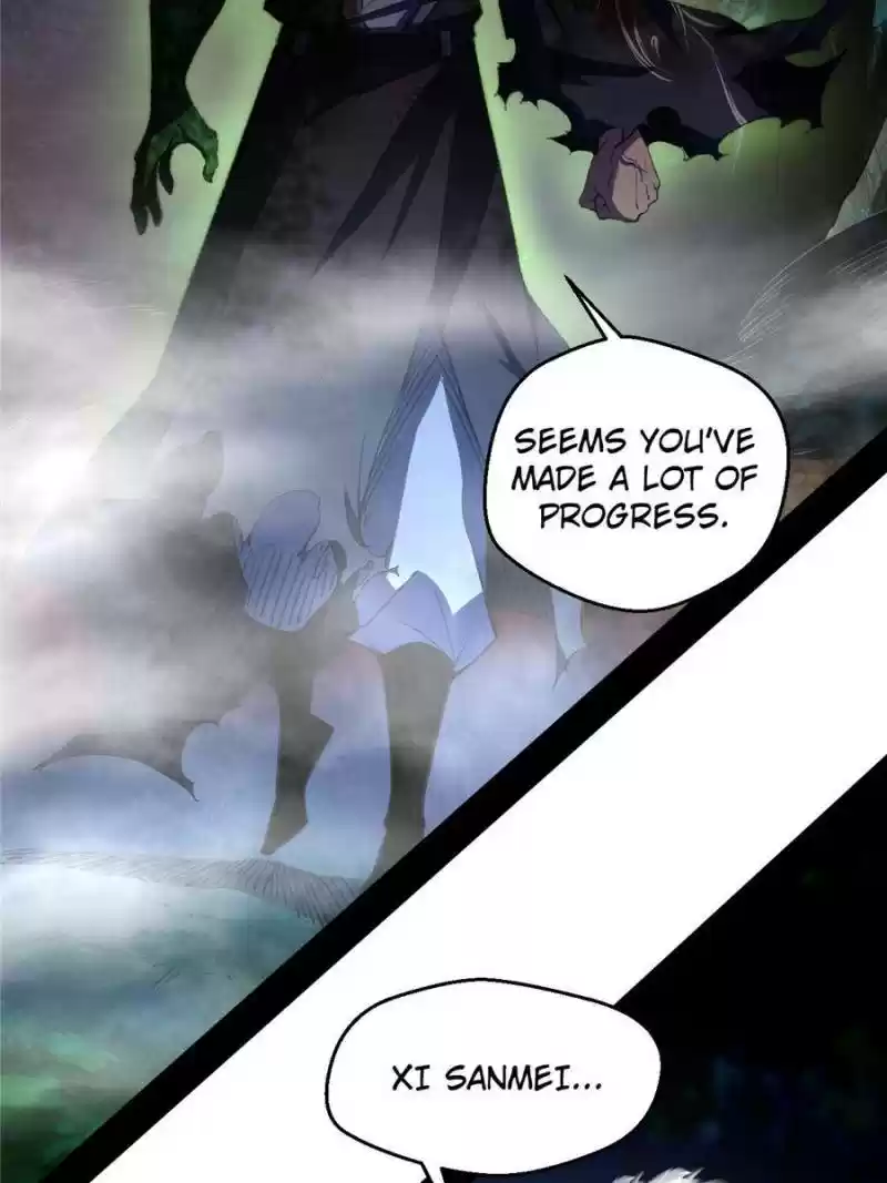 Way To Be The Evil Emperor Chapter 140