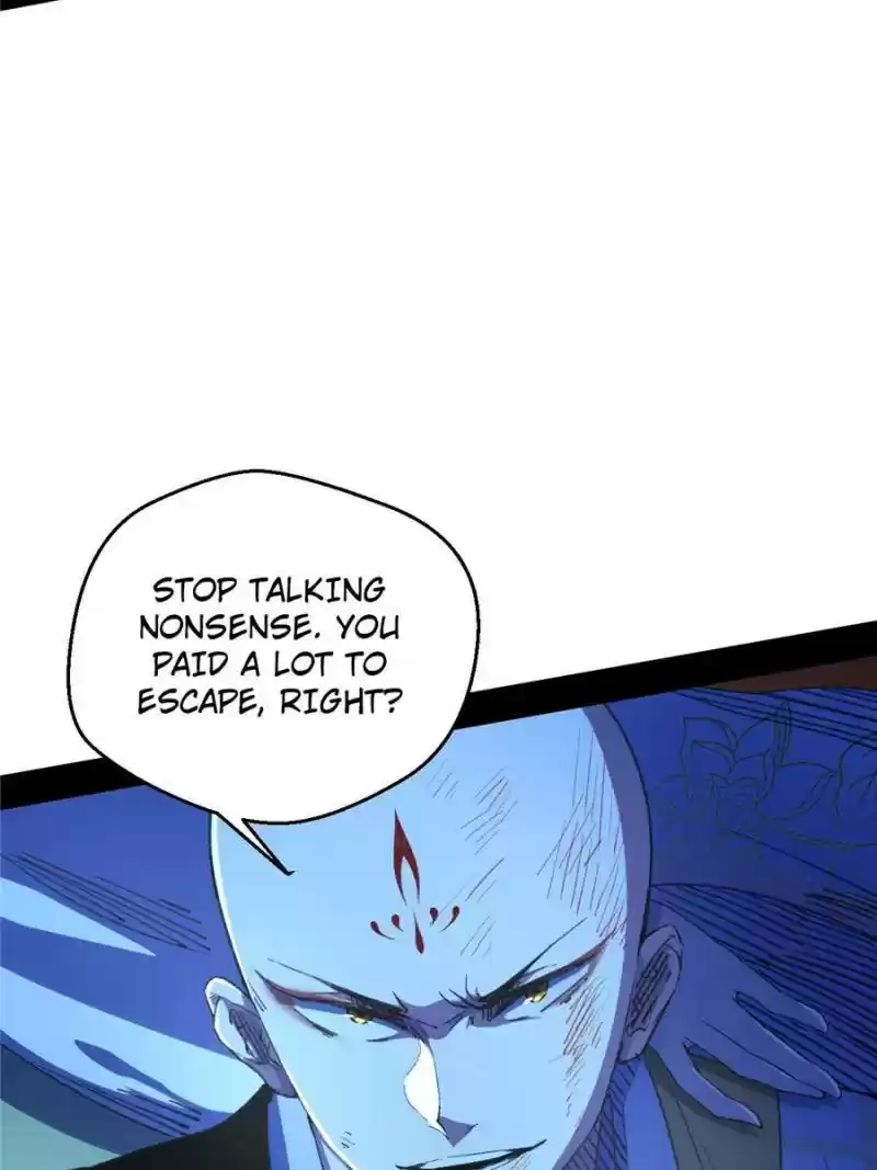 Way To Be The Evil Emperor Chapter 140