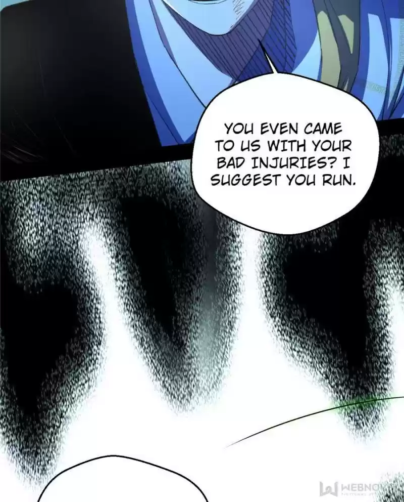 Way To Be The Evil Emperor Chapter 140