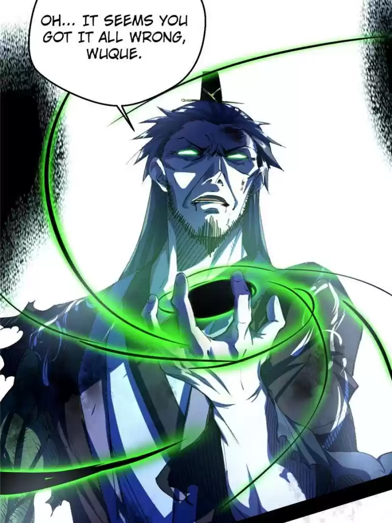 Way To Be The Evil Emperor Chapter 140