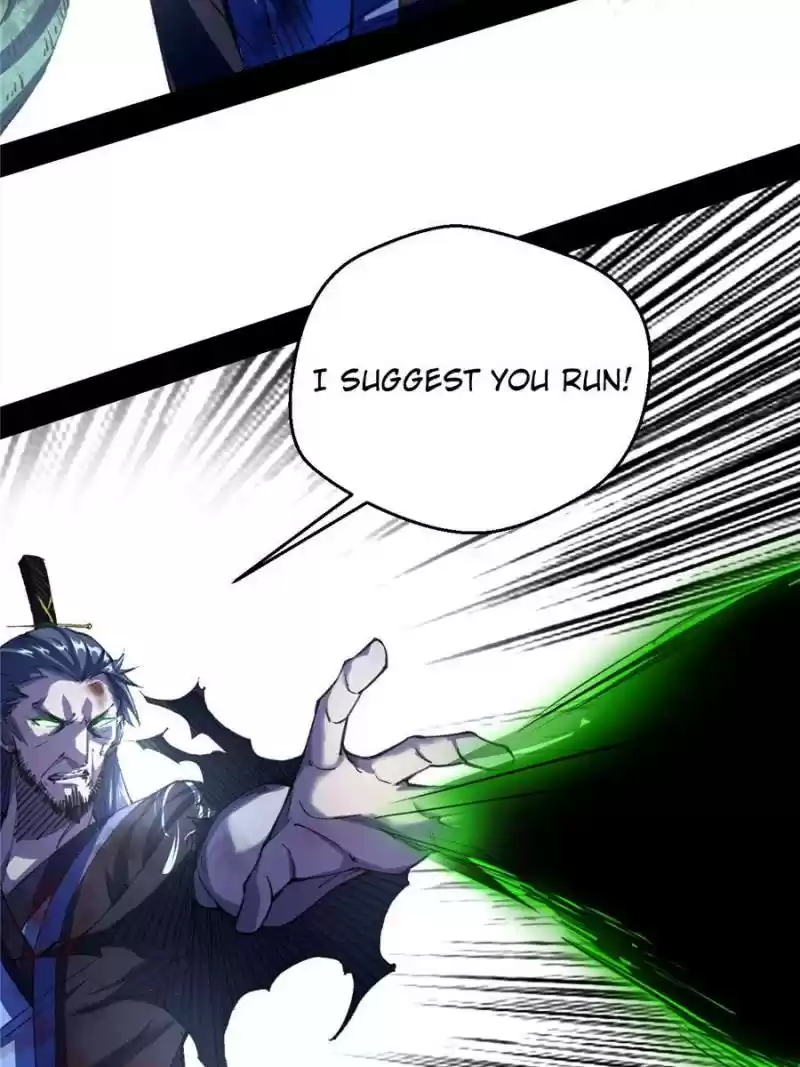 Way To Be The Evil Emperor Chapter 140