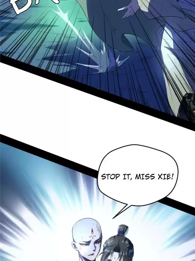 Way To Be The Evil Emperor Chapter 140