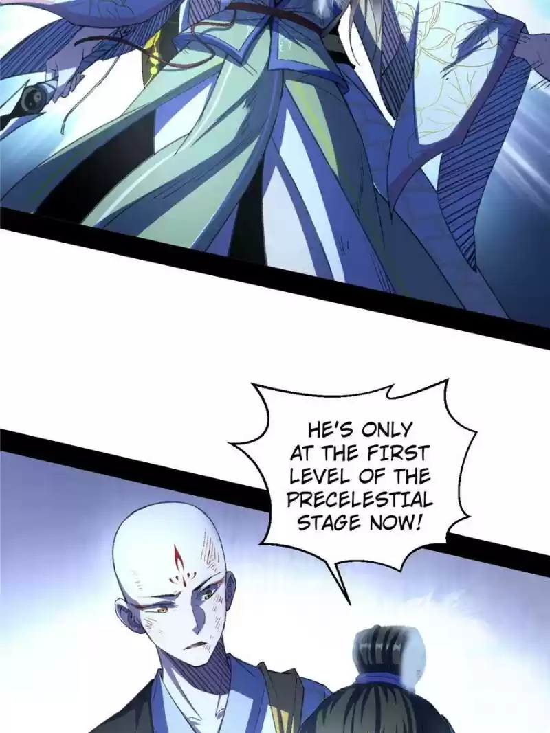 Way To Be The Evil Emperor Chapter 140