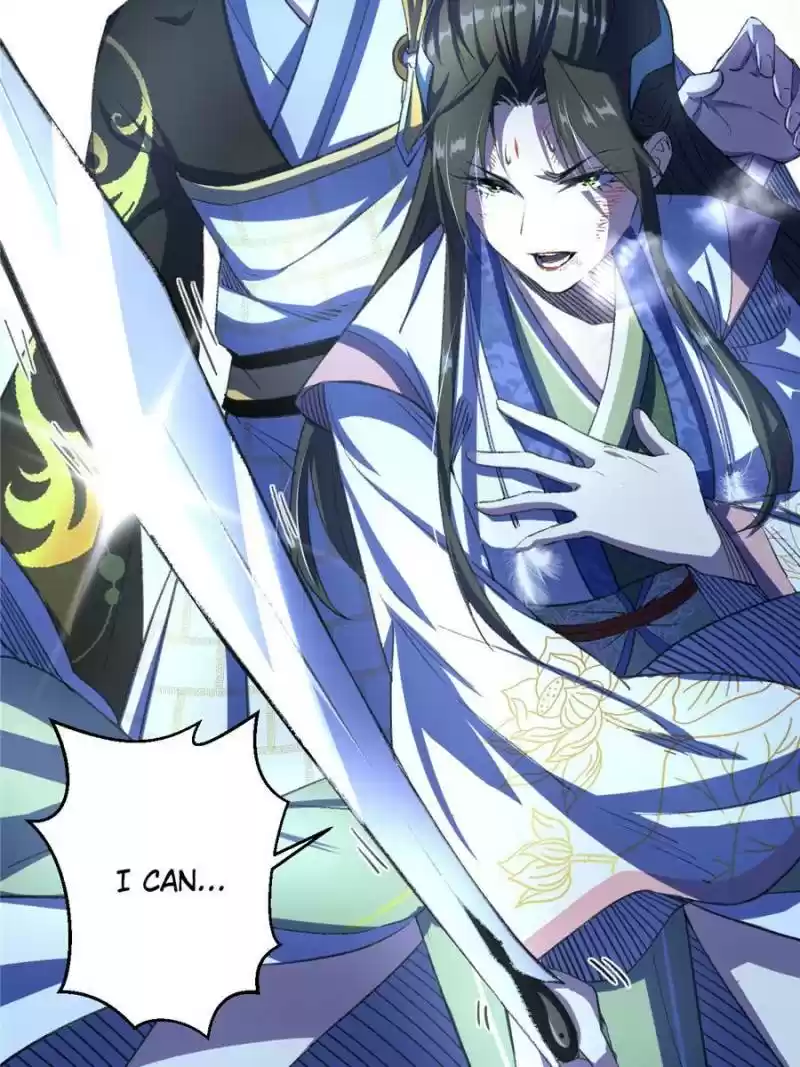 Way To Be The Evil Emperor Chapter 140