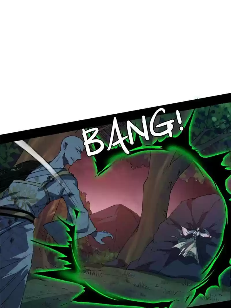 Way To Be The Evil Emperor Chapter 140