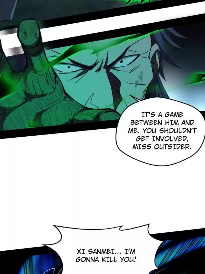 Way To Be The Evil Emperor Chapter 140