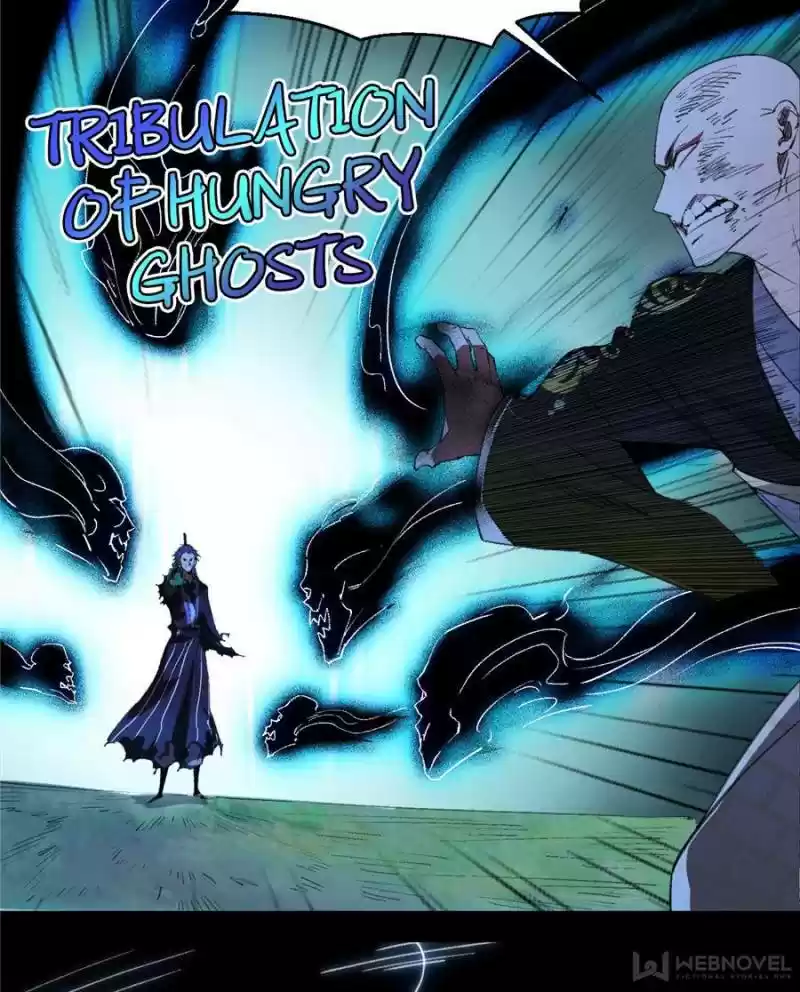 Way To Be The Evil Emperor Chapter 140