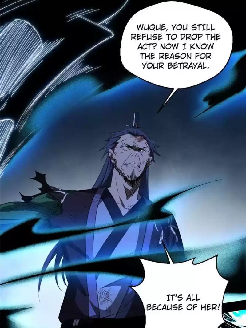 Way To Be The Evil Emperor Chapter 140