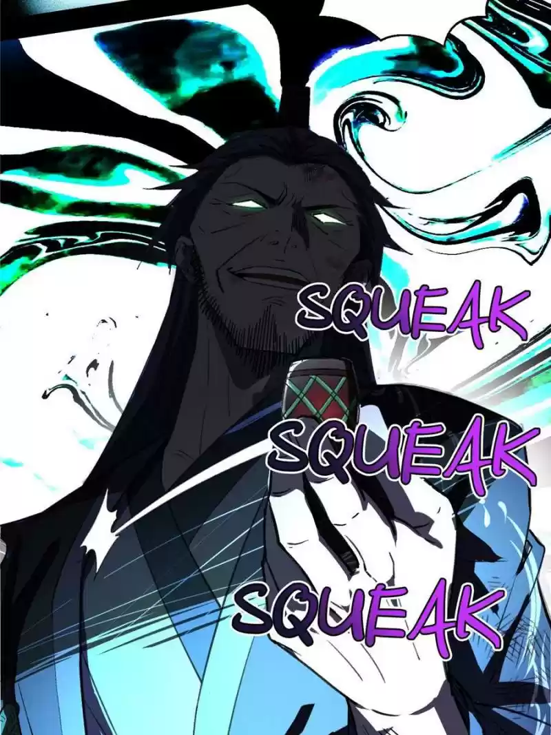 Way To Be The Evil Emperor Chapter 140