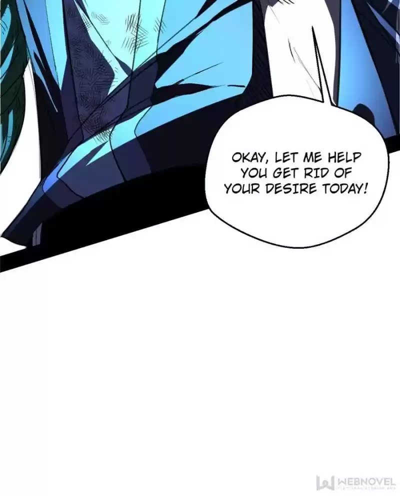 Way To Be The Evil Emperor Chapter 140