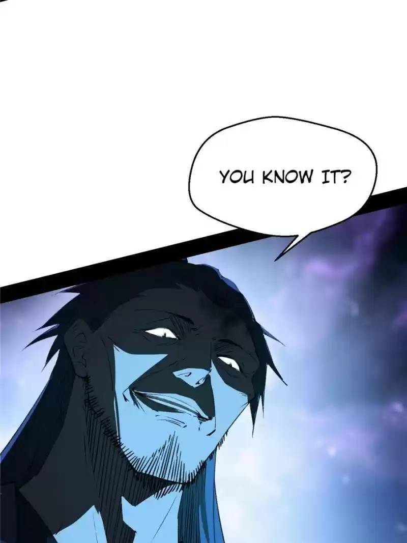 Way To Be The Evil Emperor Chapter 140