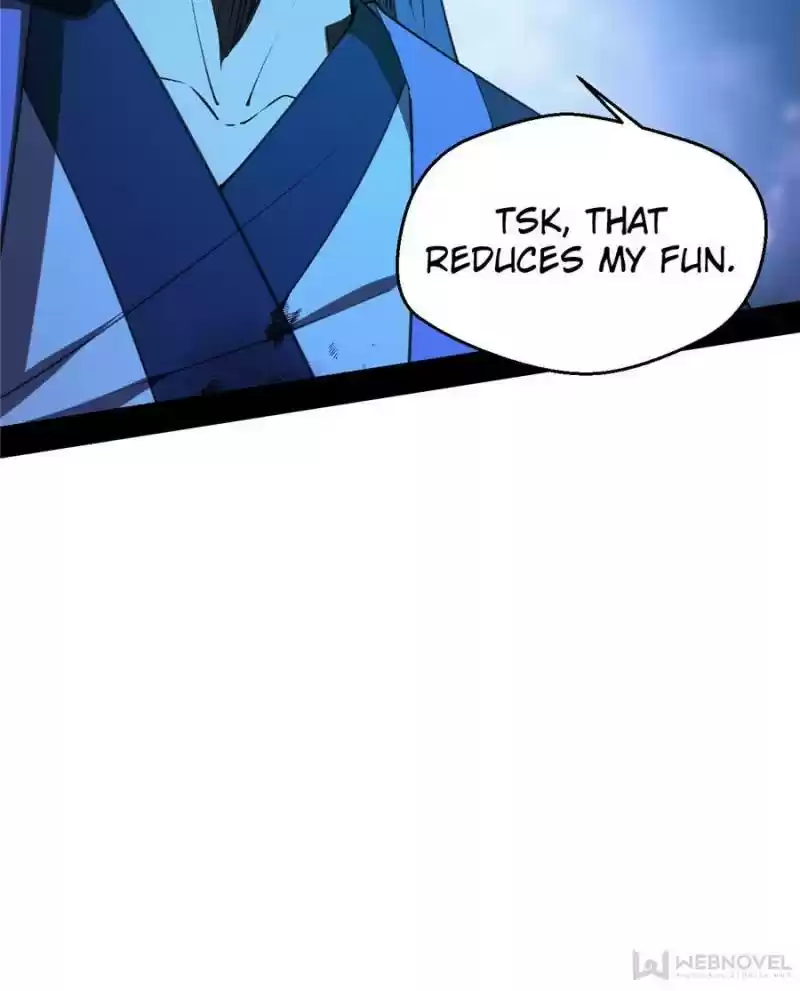 Way To Be The Evil Emperor Chapter 140