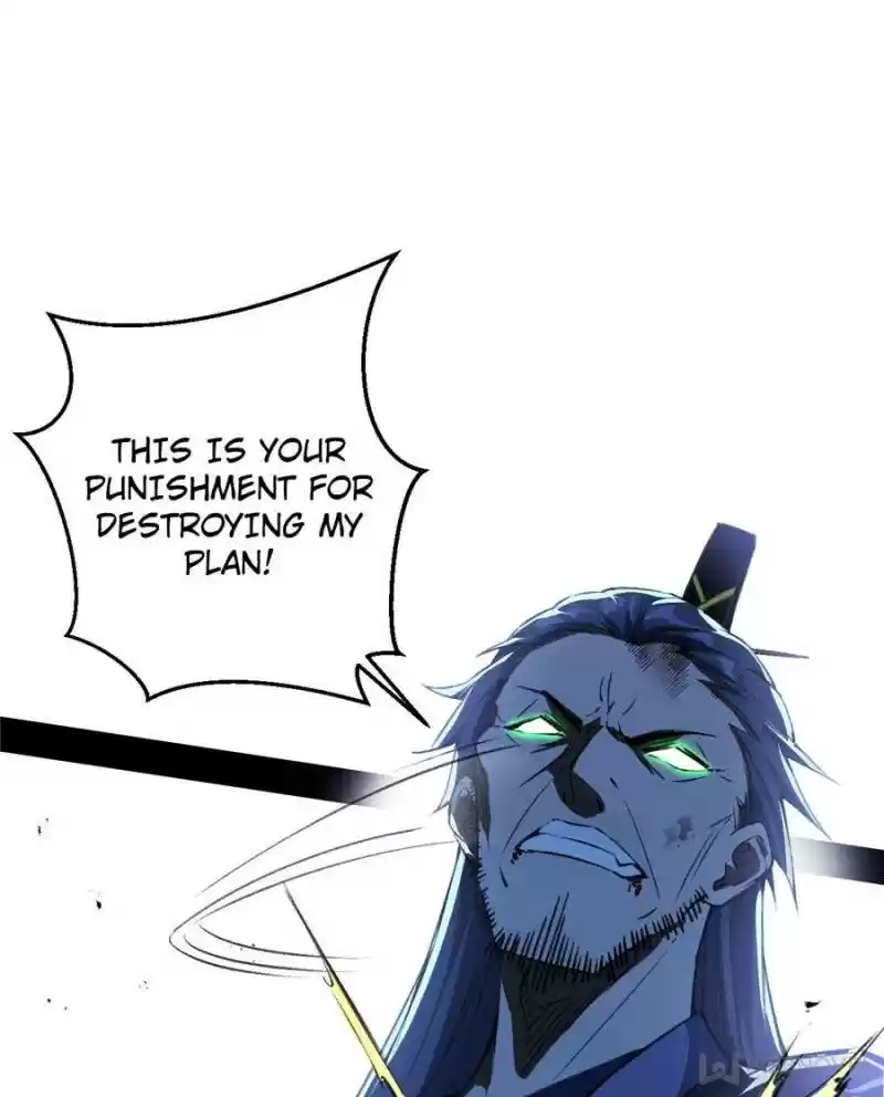 Way To Be The Evil Emperor Chapter 140