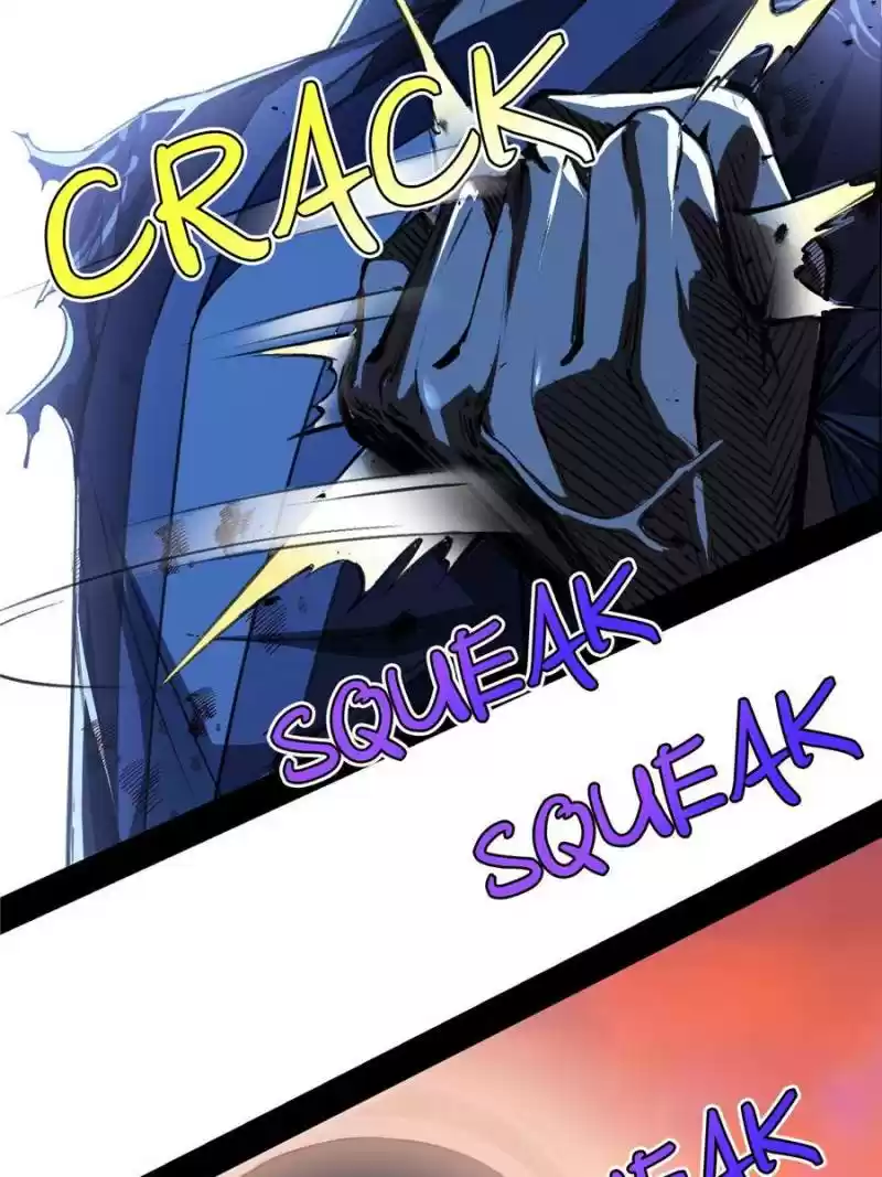 Way To Be The Evil Emperor Chapter 140