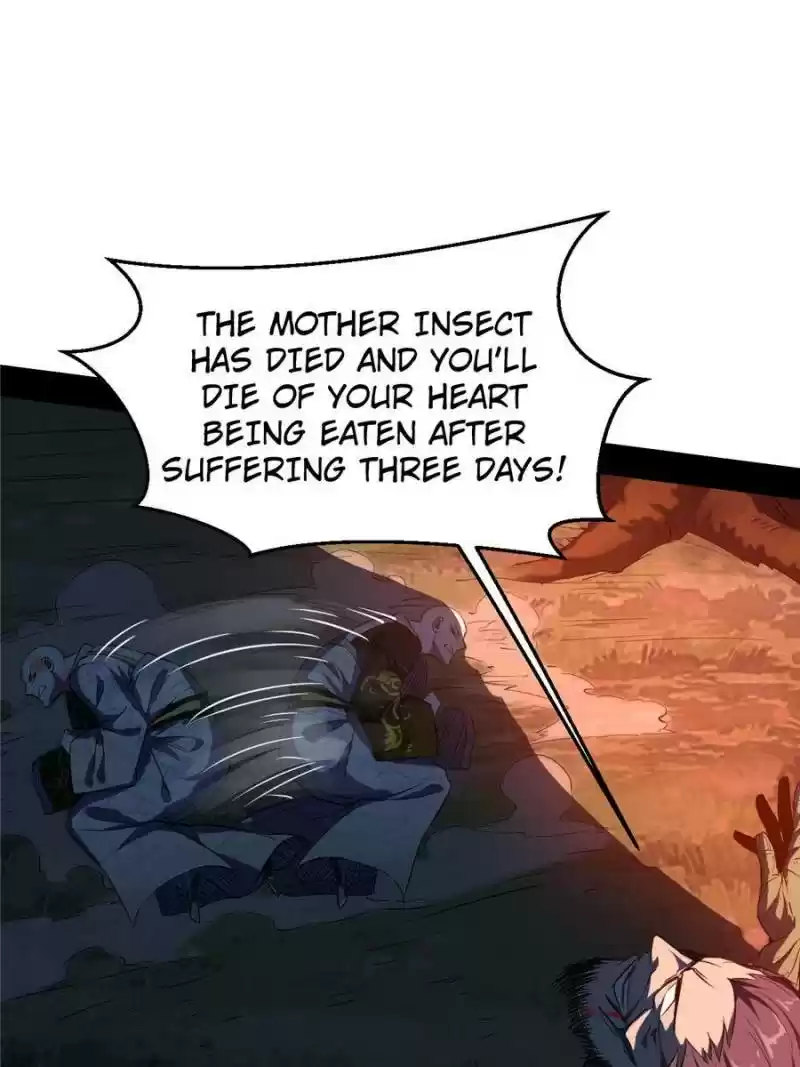 Way To Be The Evil Emperor Chapter 140