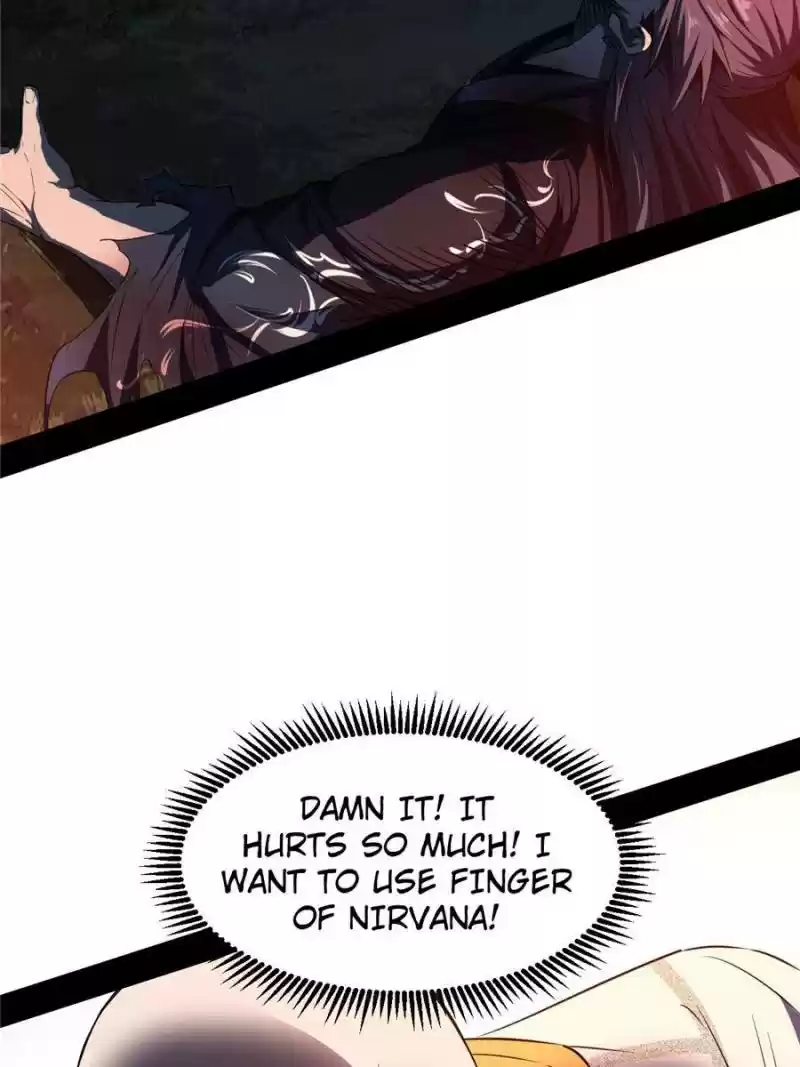 Way To Be The Evil Emperor Chapter 140