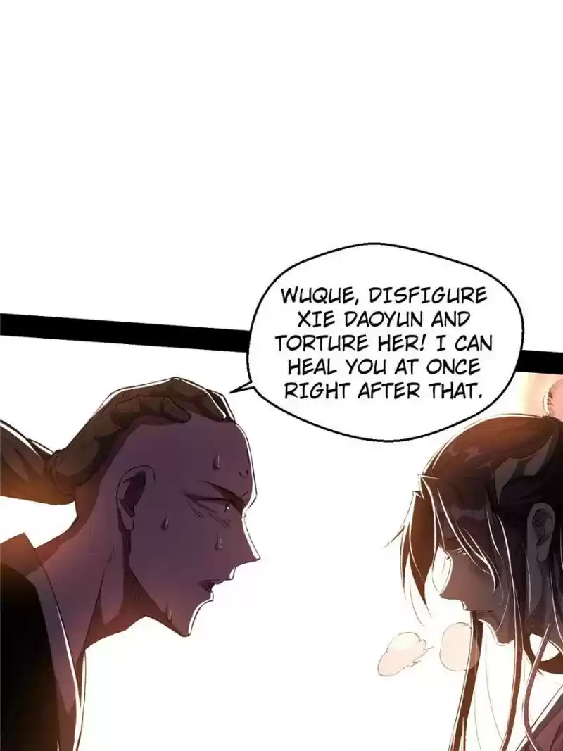 Way To Be The Evil Emperor Chapter 140