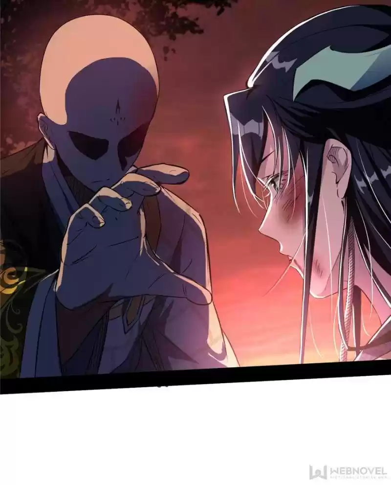 Way To Be The Evil Emperor Chapter 140