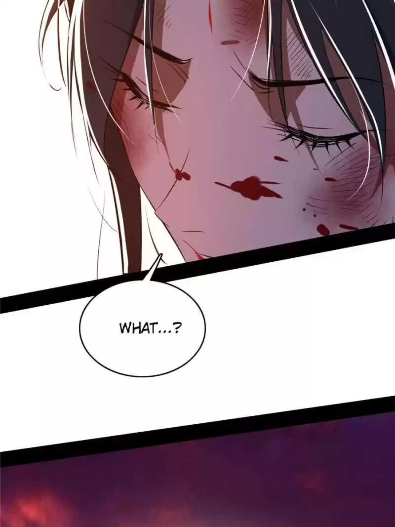 Way To Be The Evil Emperor Chapter 140