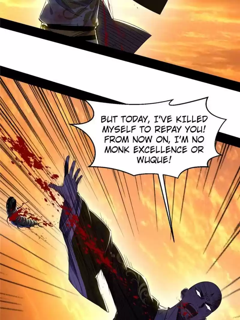 Way To Be The Evil Emperor Chapter 140