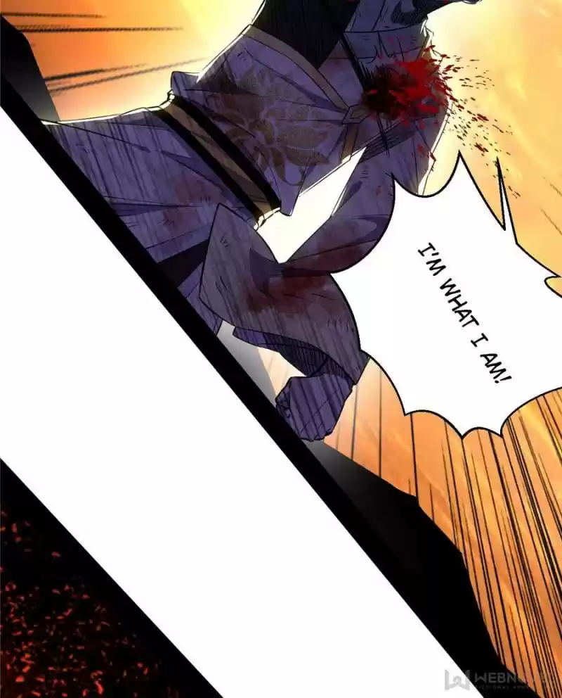 Way To Be The Evil Emperor Chapter 140