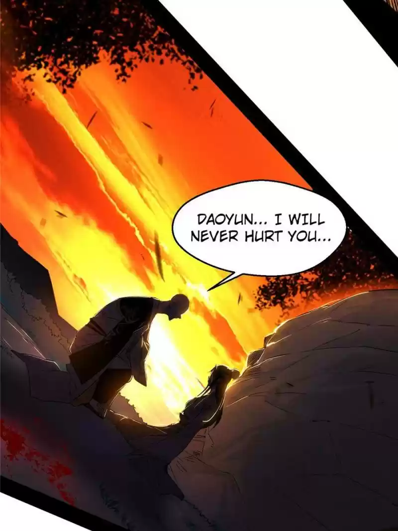 Way To Be The Evil Emperor Chapter 140