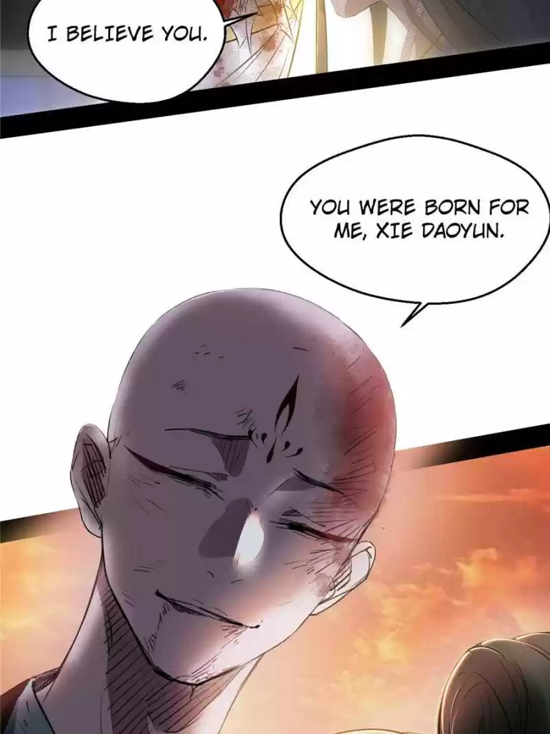 Way To Be The Evil Emperor Chapter 140