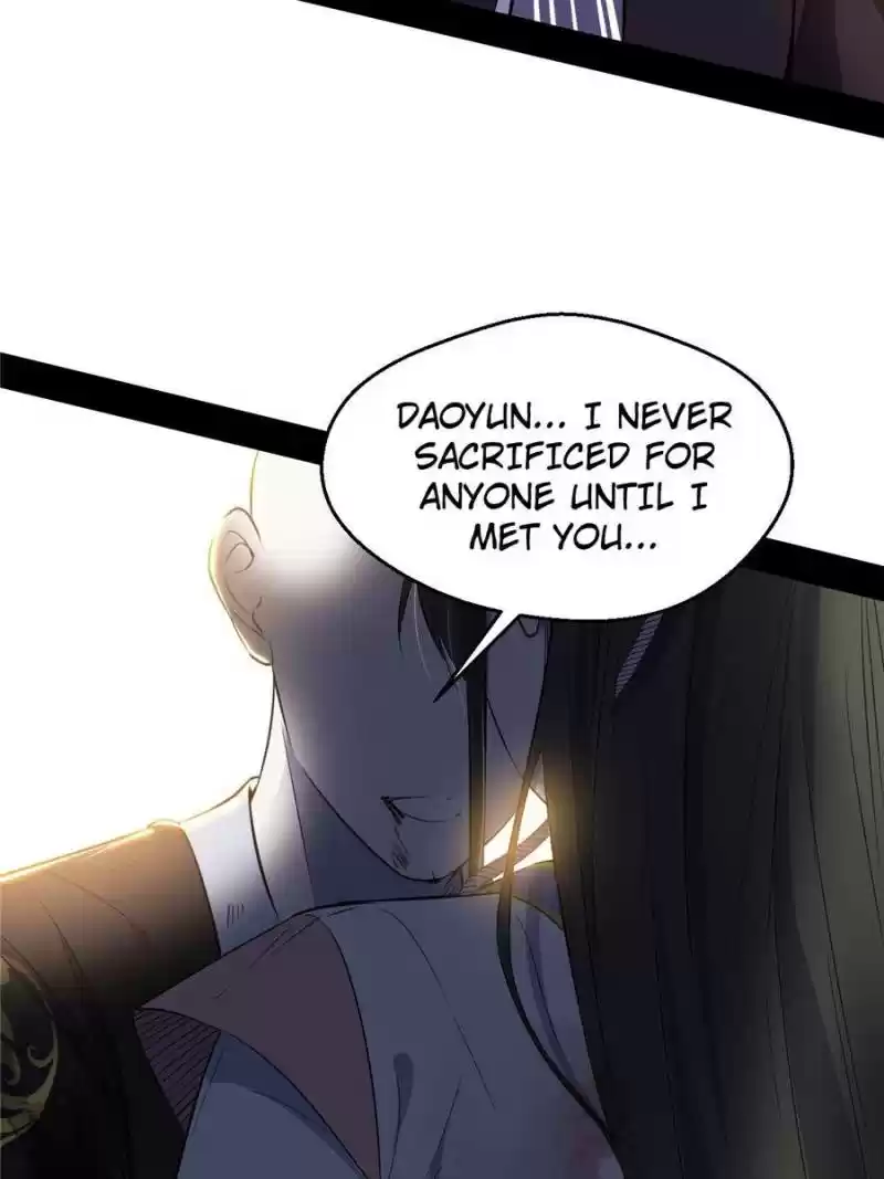 Way To Be The Evil Emperor Chapter 140