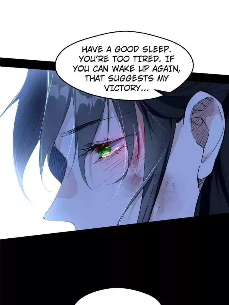 Way To Be The Evil Emperor Chapter 140