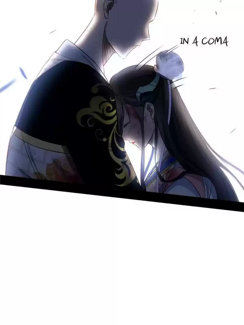 Way To Be The Evil Emperor Chapter 140