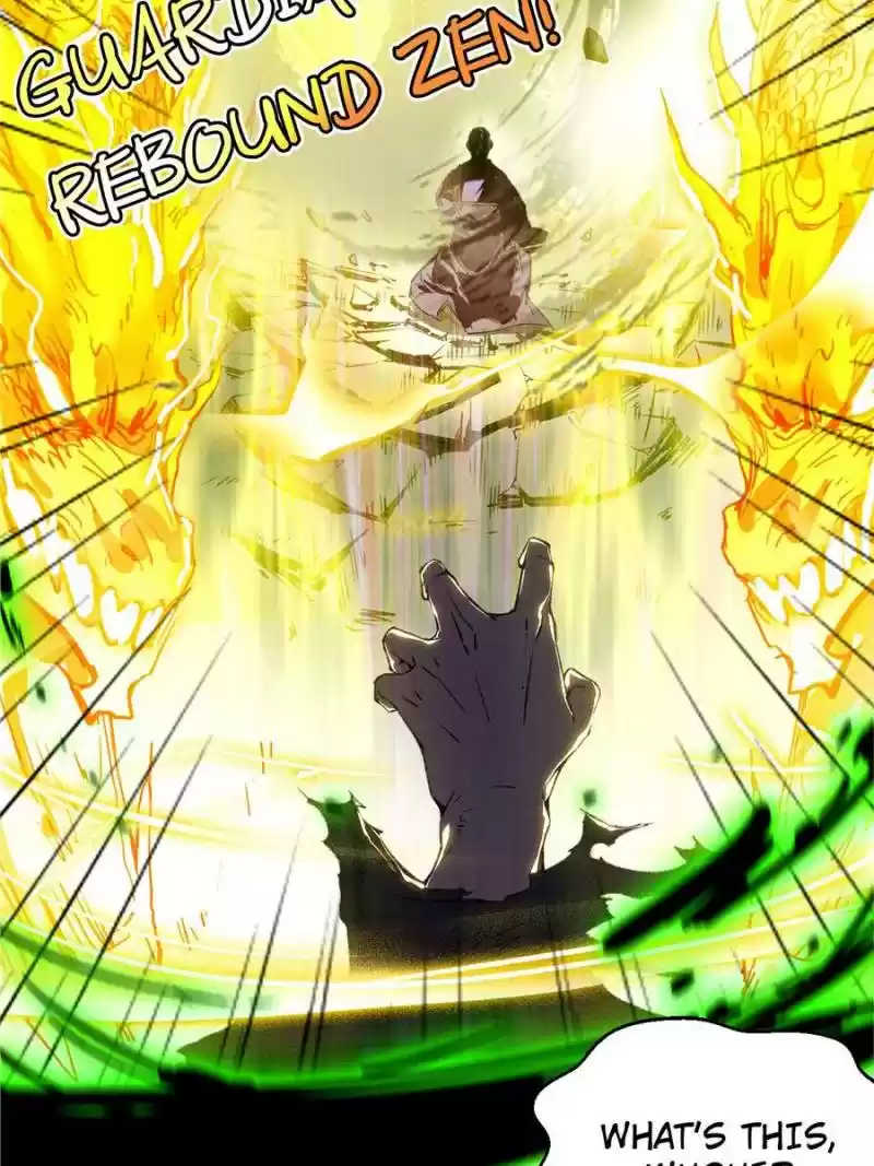 Way To Be The Evil Emperor Chapter 140