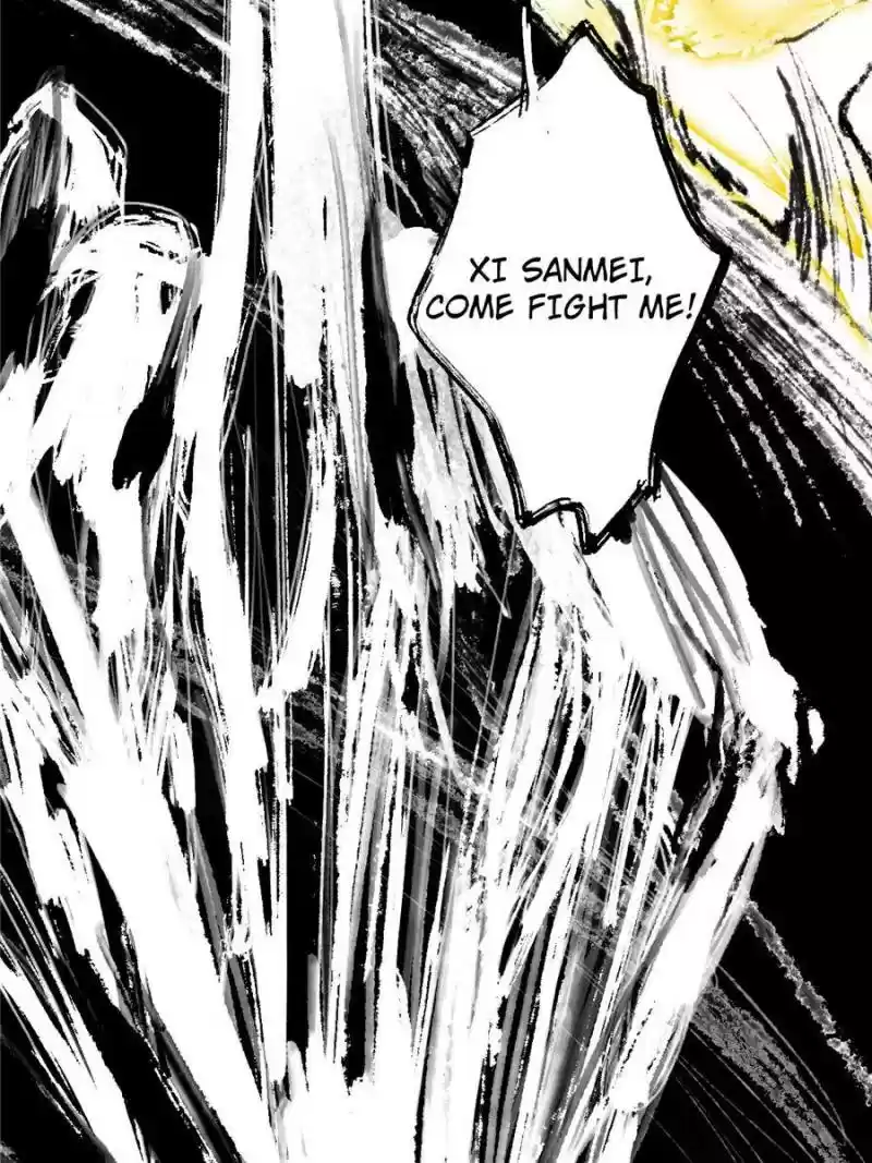 Way To Be The Evil Emperor Chapter 140