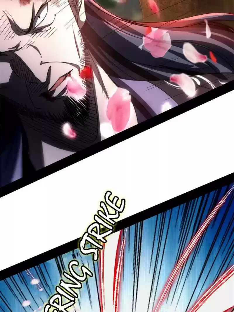 Way To Be The Evil Emperor Chapter 141