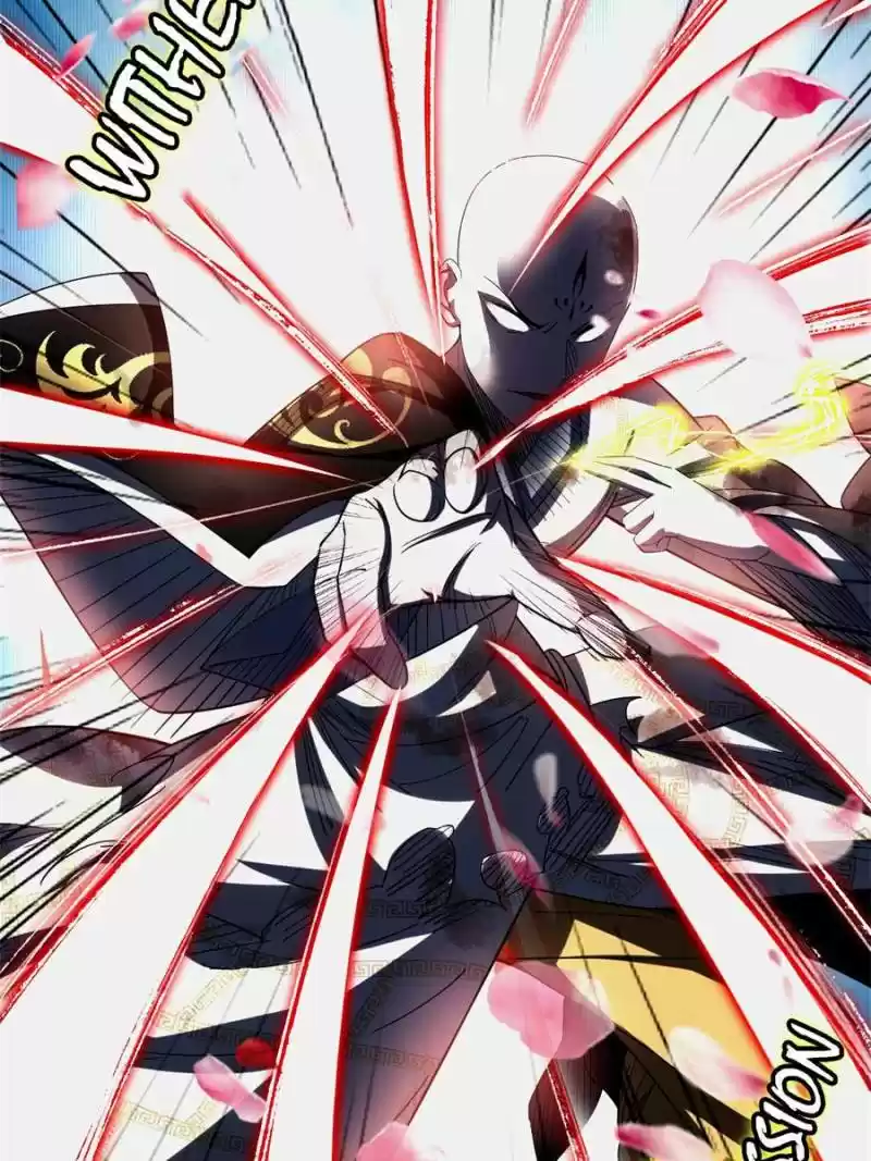 Way To Be The Evil Emperor Chapter 141