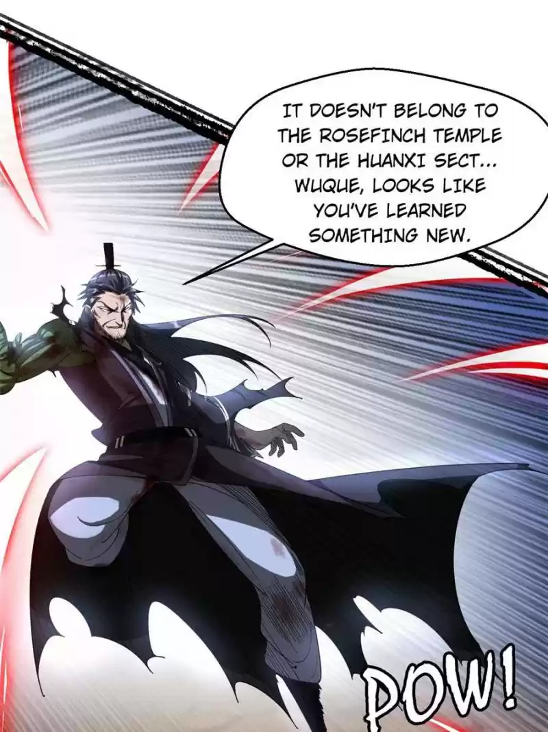 Way To Be The Evil Emperor Chapter 141