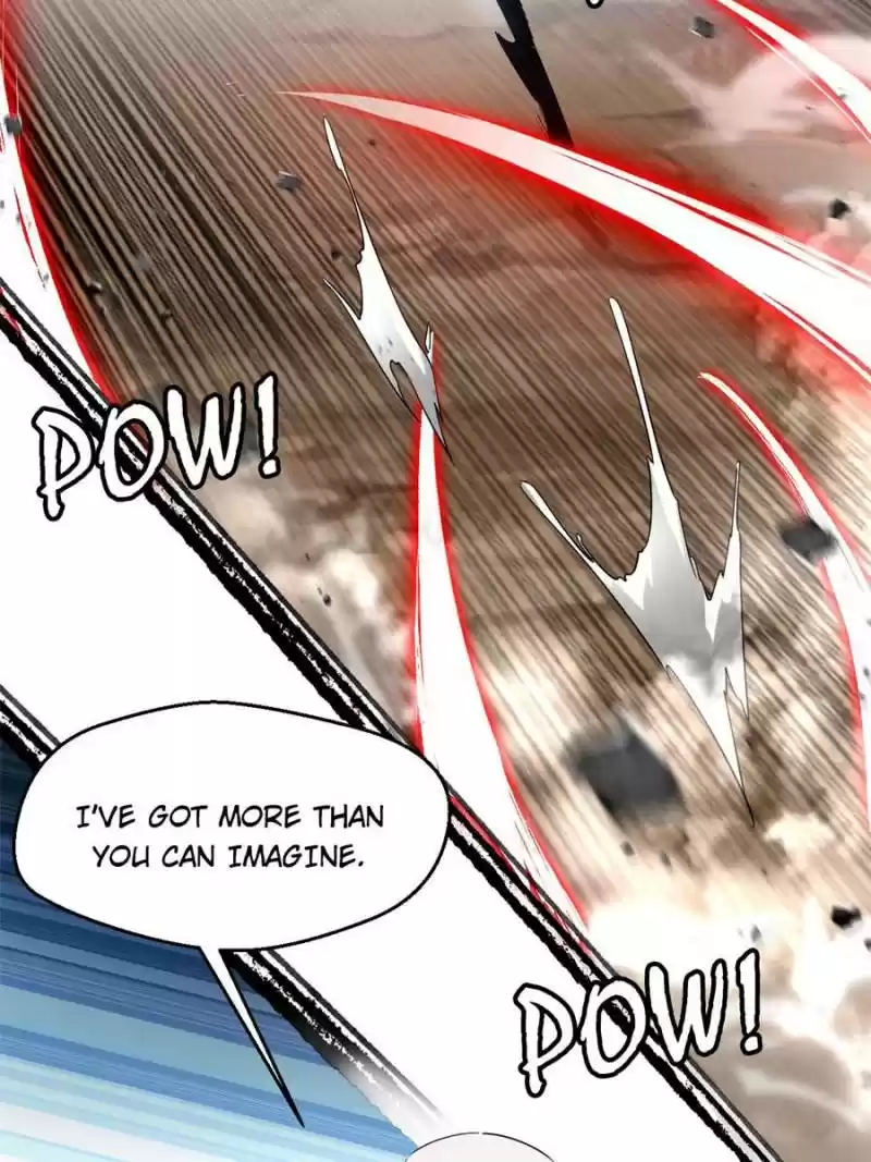 Way To Be The Evil Emperor Chapter 141