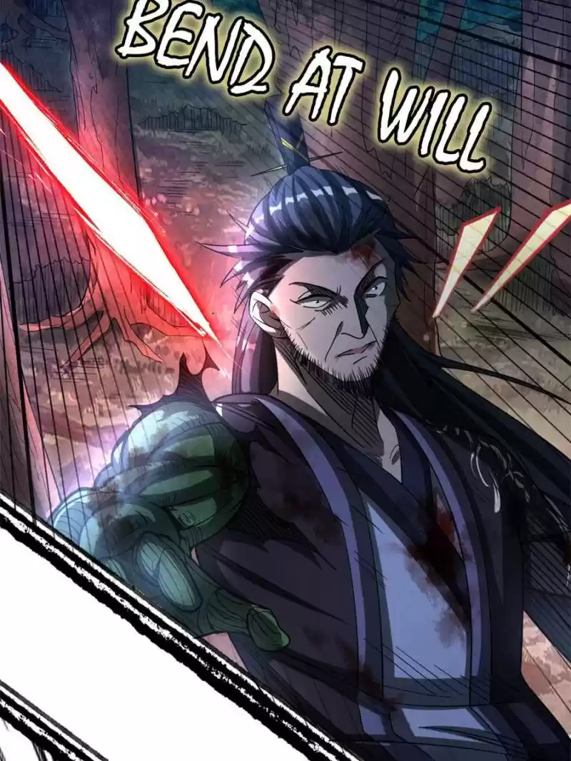 Way To Be The Evil Emperor Chapter 141