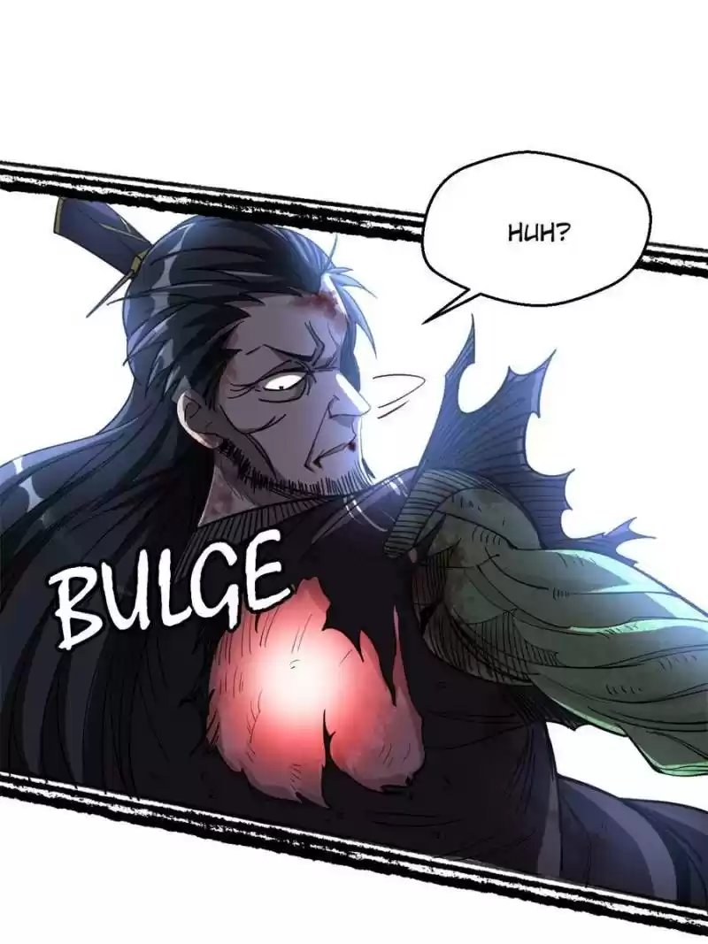 Way To Be The Evil Emperor Chapter 141