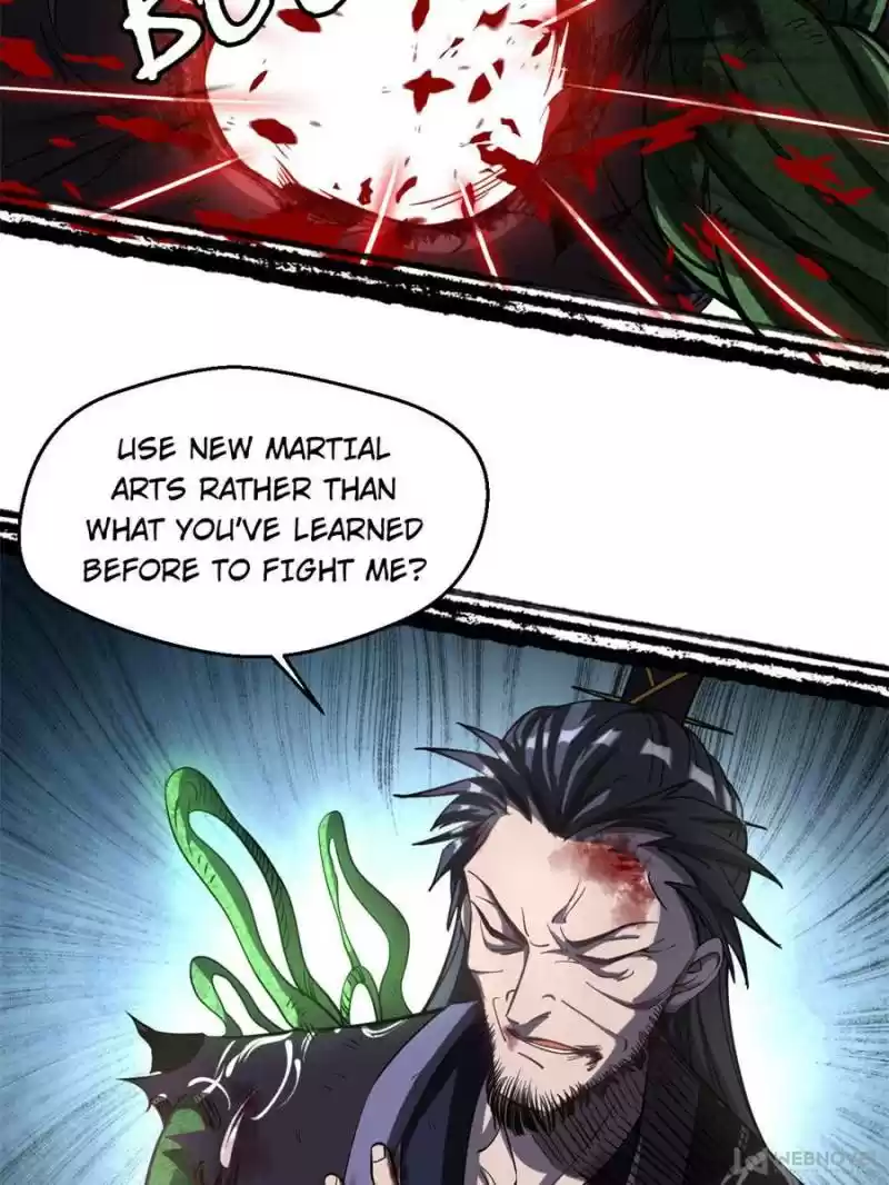 Way To Be The Evil Emperor Chapter 141