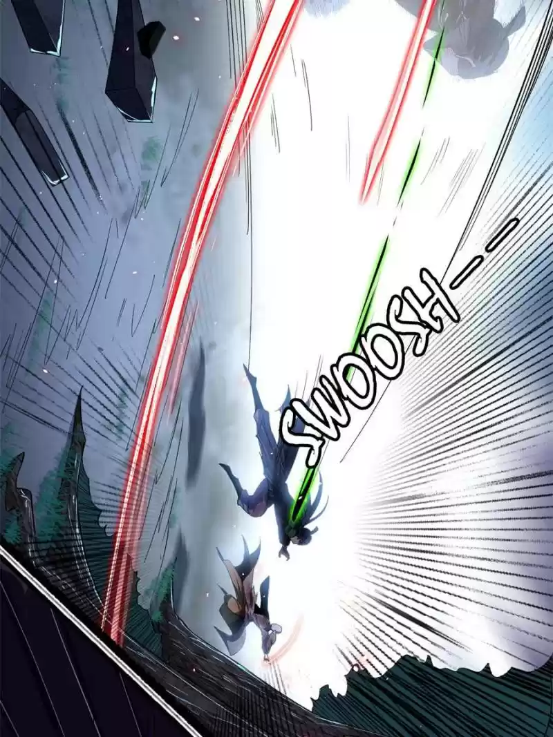 Way To Be The Evil Emperor Chapter 141