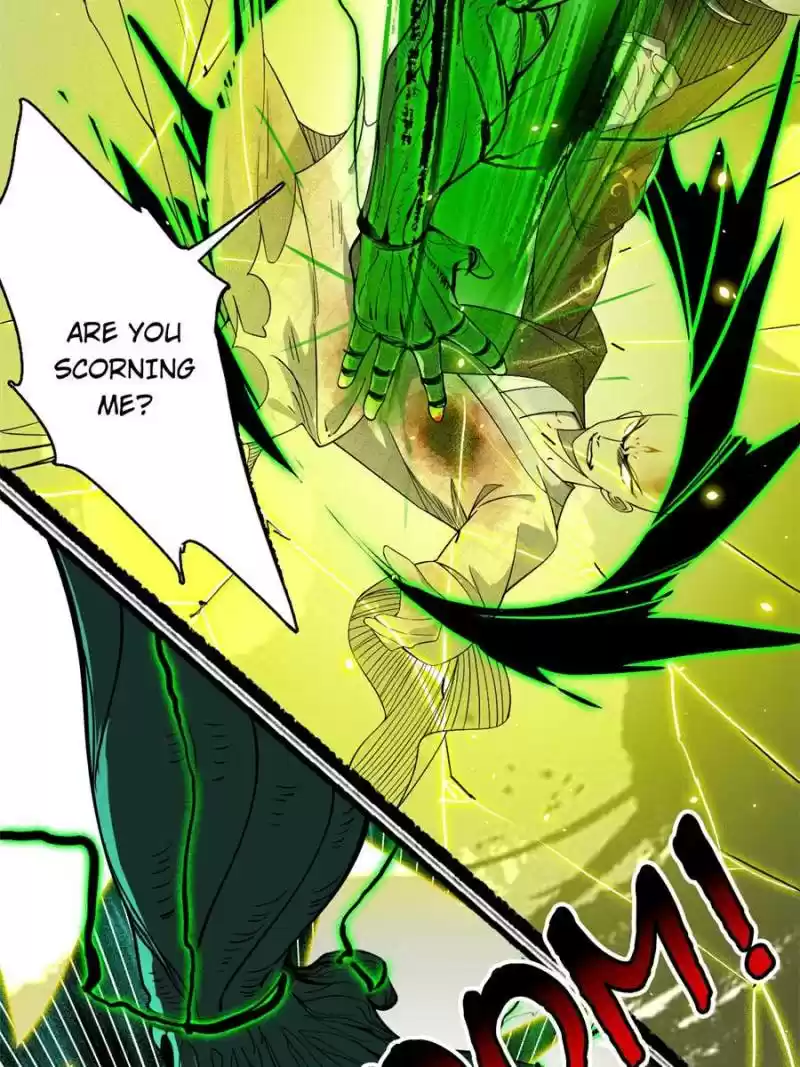 Way To Be The Evil Emperor Chapter 141