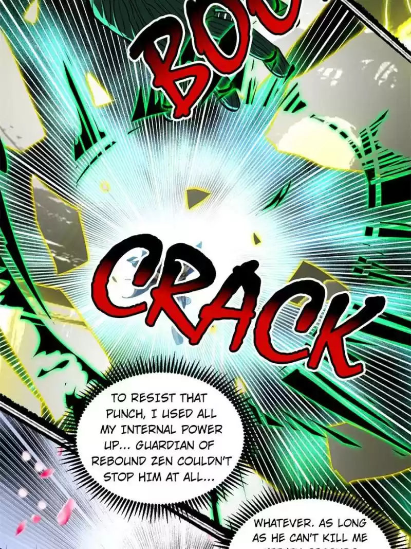 Way To Be The Evil Emperor Chapter 141