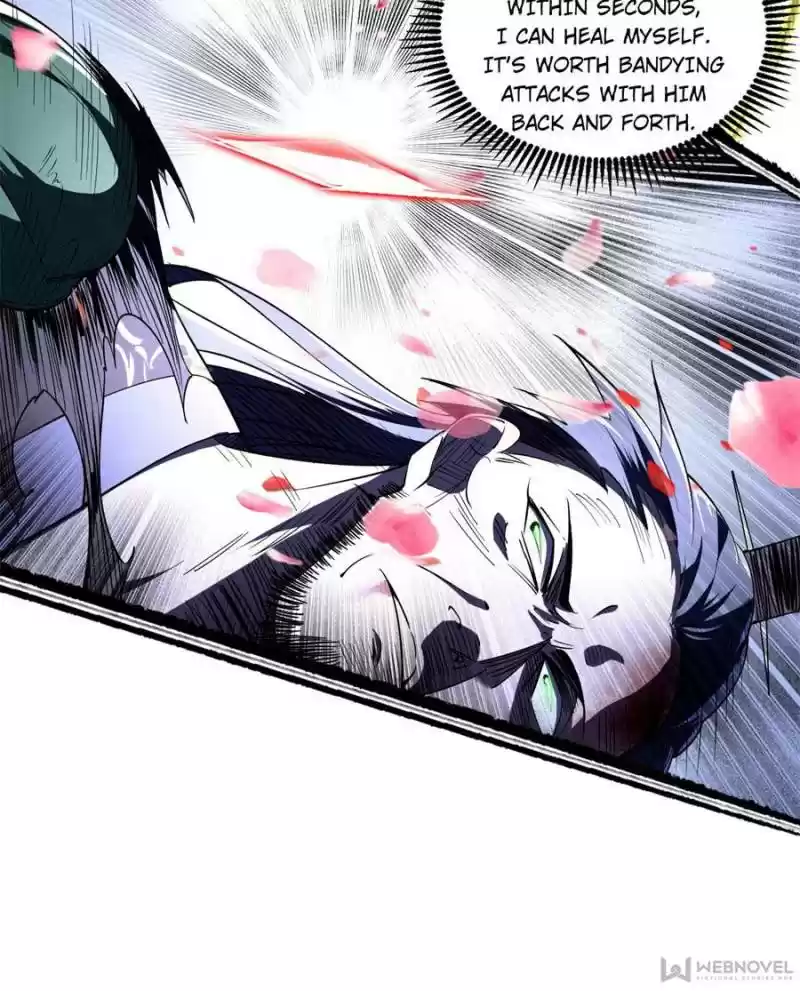 Way To Be The Evil Emperor Chapter 141