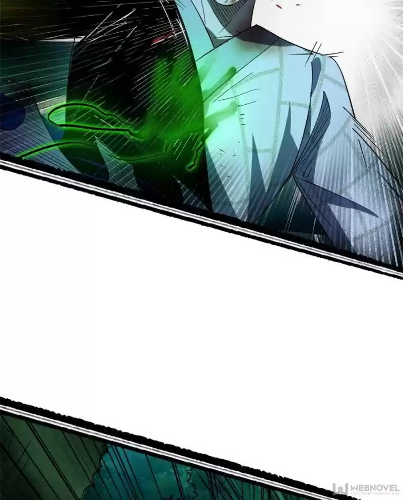 Way To Be The Evil Emperor Chapter 141