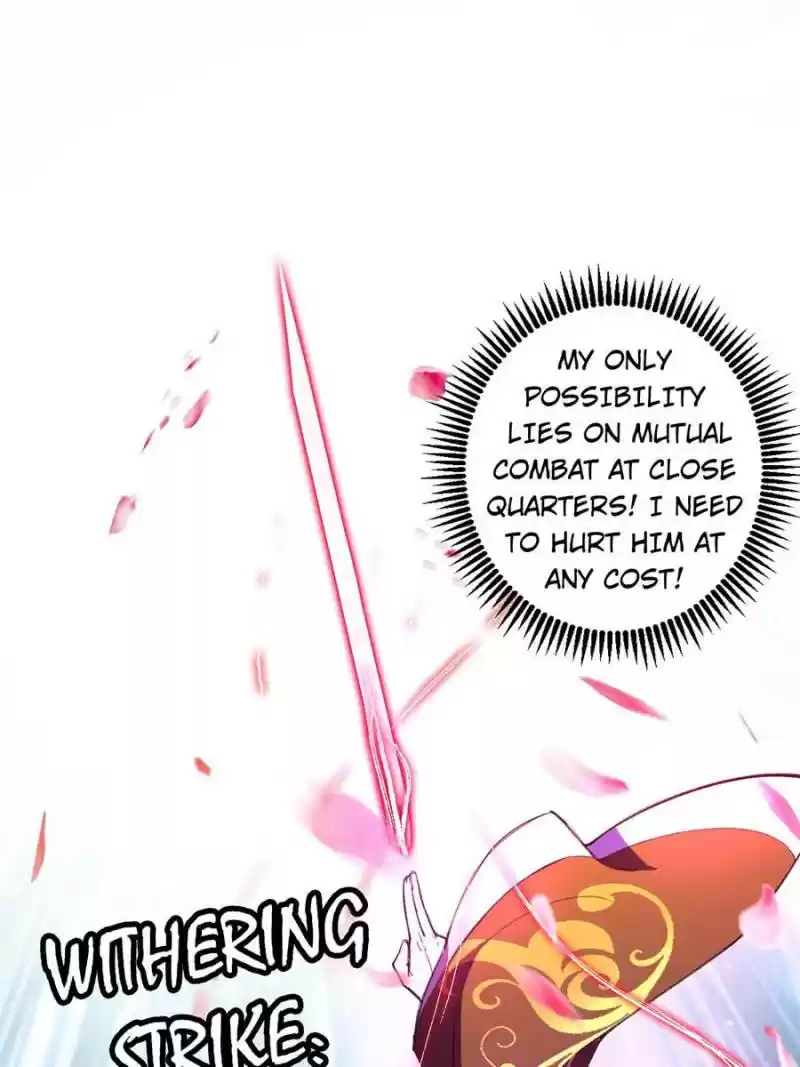 Way To Be The Evil Emperor Chapter 141