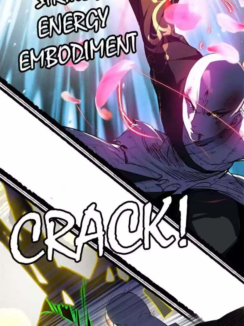 Way To Be The Evil Emperor Chapter 141